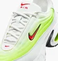 Кроссовки женские Nike Air Max Portal White/Green HF3053-104