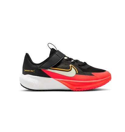 Кросівки дитячі Nike Sonic Fly (Gs) Multi FZ0017-005