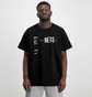 Футболка мужская Nike Nba Brooklyn Black CK8003-010