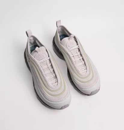 Кроссовки мужские Nike Air Max Terrascape 97 Casual Shoes White Dq3976-101