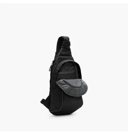 Рюкзак унісекс Nike Sportswear Essentials Sling Bag Black DJ9796-060