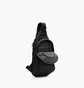Рюкзак унісекс Nike Sportswear Essentials Sling Bag Black DJ9796-060