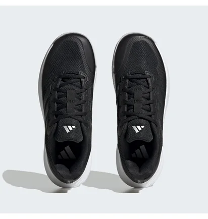 Кроссовки женские Adidas Gamecourt 2.0 Tennis Shoes Black ID1494