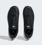 Кроссовки женские Adidas Gamecourt 2.0 Tennis Shoes Black ID1494
