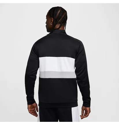 Спортивный костюм мужской Nike Dri-Fit Academy Black/White FZ0381-010__FZ0383-010