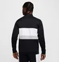 Спортивный костюм мужской Nike Dri-Fit Academy Black/White FZ0381-010__FZ0383-010