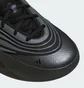 Кросівки унісекс Adidas Dame X Black JP6090