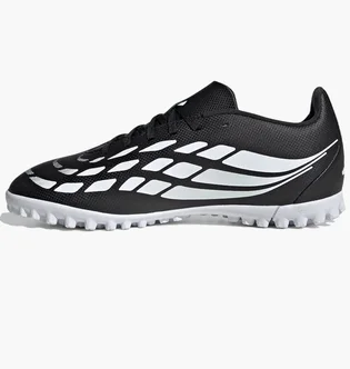 Сороконіжки дитячі Adidas Predator Club Black JS0365