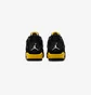 Кроссовки детские Air Jordan 4 Retro Thunder Gs Black 408452-017