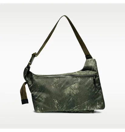 Сумка унісекс Nike X Realtree Profile Smit Aop Bag Olive/Black BA6380-395