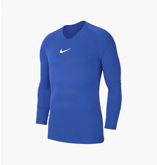 Лонгслив мужской Nike PARK FIRST LAYER Long Sleeve AV2609-463