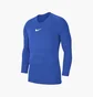 Лонгслів чоловічий Nike PARK FIRST LAYER Long Sleeve AV2609-463