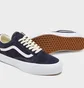 Кеди чоловічі Vans Old Skool 36 Blue VN000CNGCIE