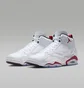 Кросівки чоловічі Air Jordan Mvp Bulls White DZ4475-106