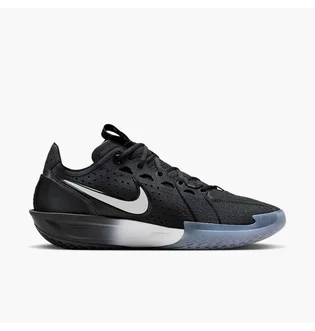 Кроссовки унисекс Nike Scarpa G.T. Cut 3 Black DV2913-004