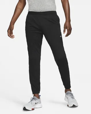 Штаны мужские Nike Dri-Fit Challenger Black DD5003-010