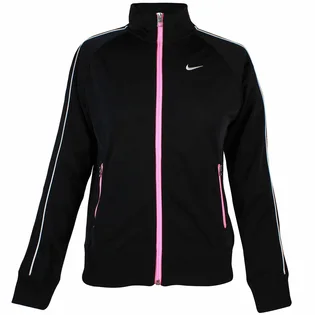 Спортивний костюм дитячий Nike Black 522399-010