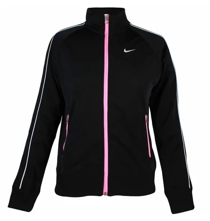 Спортивний костюм дитячий Nike Black 522399-010