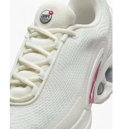 Кроссовки женские Nike Air Max Dn Shoes White FJ3145-103