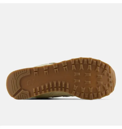 Кроссовки женские New Balance 574 Beige W57480T