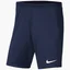 Шорты мужские Nike M Nk Dry Park Iii Short Nb K Blue BV6855-410
