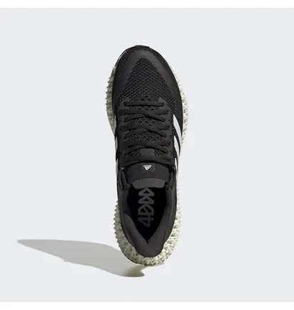 Кроссовки женские Adidas 4Dfwd 2 Shoes Black Gx9266