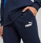 Спортивный костюм мужской Puma Power Tracksuit Blue 679730-14