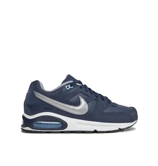 Кросівки чоловічі Nike Air Max Command Leather Blue 749760-401