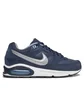 Кросівки чоловічі Nike Air Max Command Leather Blue 749760-401