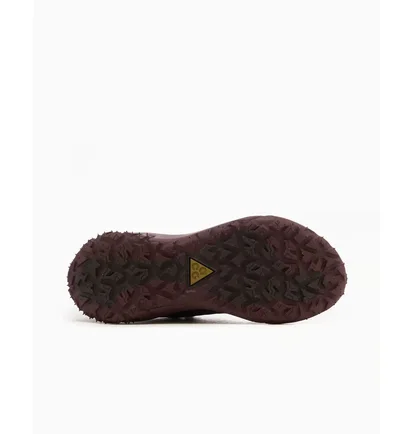 Кроссовки мужские Nike Acg Mountain Fly 2 Low Brown HF6245-200