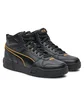 Кроссовки мужские Puma Rbd Tech Mid Black 396148-01
