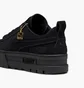 Кросівки жіночі Puma Mayze Reclaim Suede Sneakers Black 392770-01
