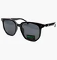 Солнцезащитные очки женские Moratti Black/Grey J5162-C1