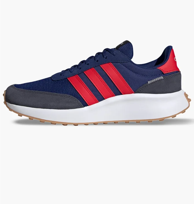 Кроссовки мужские Adidas Run 70S Shoes Blue Hp6118