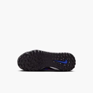 Сороконіжки дитячі Nike Phantom 6 High Academy White/Blue HQ2049-446