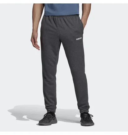 Штани чоловічі Adidas Designed Move Knit Pant Grey EI5563