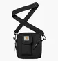 Сумка унисекс Carhartt Wip Essentials Bag Black I031470-89XX