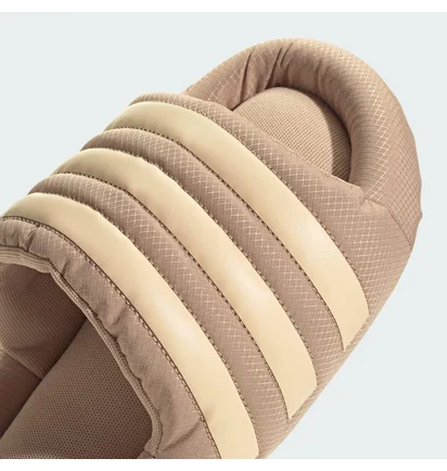 Тапочки мужские Adidas Adilette 24 Beige JH7797