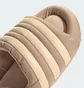 Тапочки мужские Adidas Adilette 24 Beige JH7797