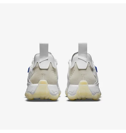 Кросівки чоловічі Air Jordan Delta 2 White CV8121-102