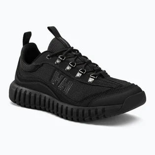 Кроссовки мужские Helly Hansen Venali Black 11870-990