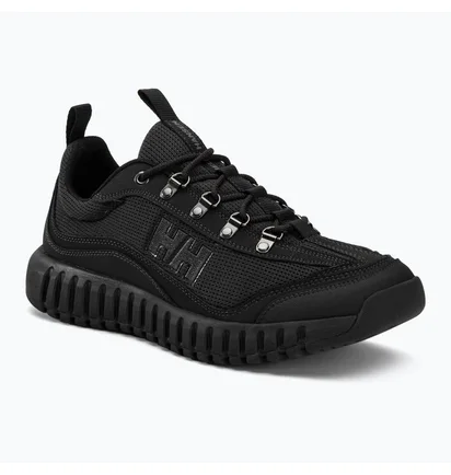 Кроссовки мужские Helly Hansen Venali Black 11870-990