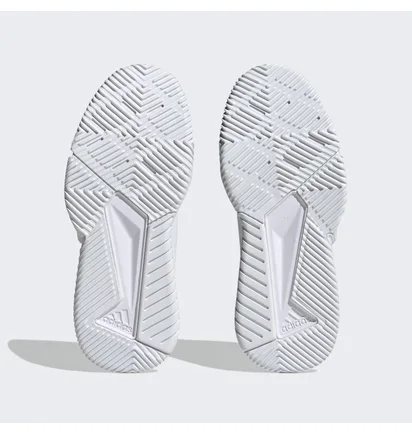 Кросівки жіночі Adidas Court Team Bounce 2.0 Shoes White Hr1234