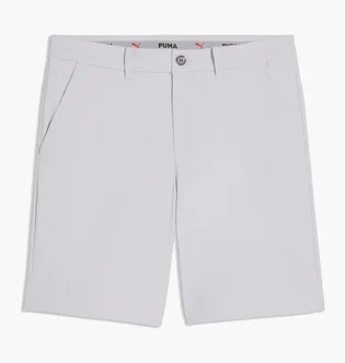 Шорти чоловічі Puma 101 Pure Grey 634820-04