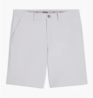 Шорти чоловічі Puma 101 Pure Grey 634820-04