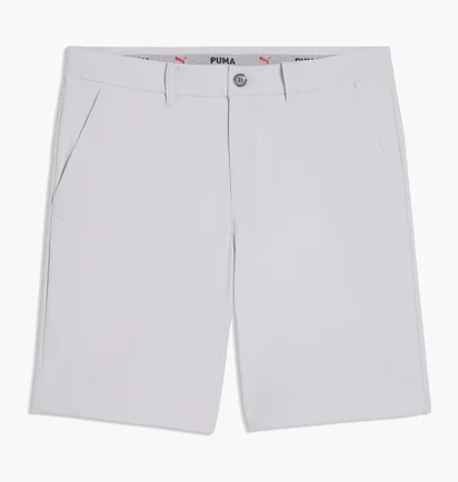 Шорти чоловічі Puma 101 Pure Grey 634820-04