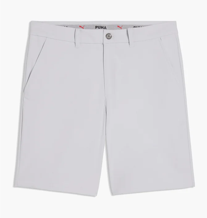 Шорти чоловічі Puma 101 Pure Grey 634820-04