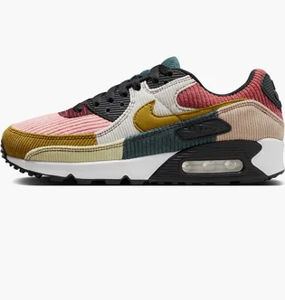 Кроссовки женские Nike WomenS Air Max 90 Se Multi FB8455-001