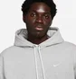 Спортивный костюм мужской Nike Solo Swoosh Grey DX1355-063__DX1364-063