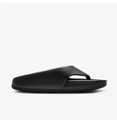 Тапочки жіночі Nike Calm Flip Flops Black FD4115-001